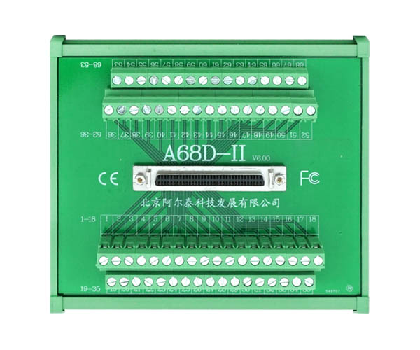 A68D-II